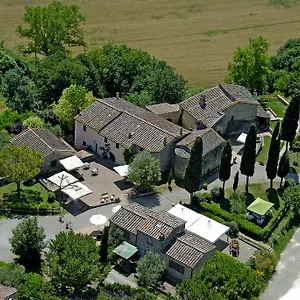Relais Antico Borgo San Lorenzo Séjour à la campagne Poggibonsi