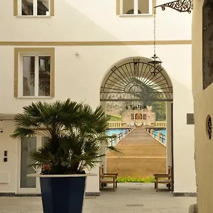 Bed and breakfast Arsenale Porto, Palermo