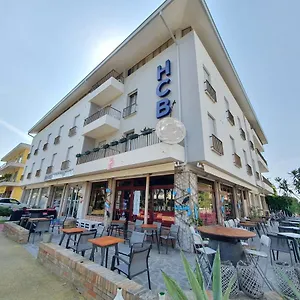 Bianco Hotel Cavallino-Treporti