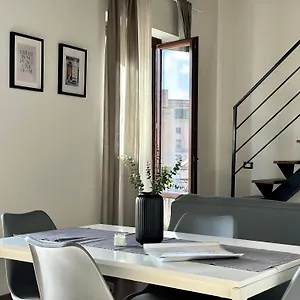 Le Quattro Chiavi Apartament Palermo