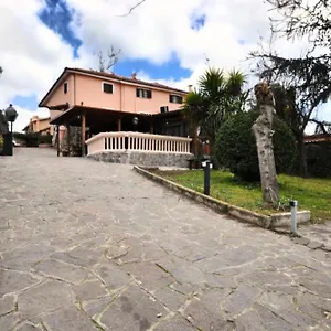Casale De Santis Pensjonat Rzym
