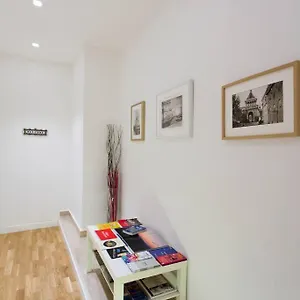Bb4u Appartement Palerme